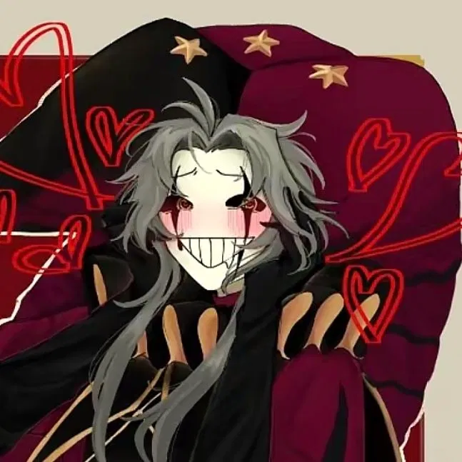 Avatar of !!  ☆  —  PIERROT  — THE FREAK CIRCUS