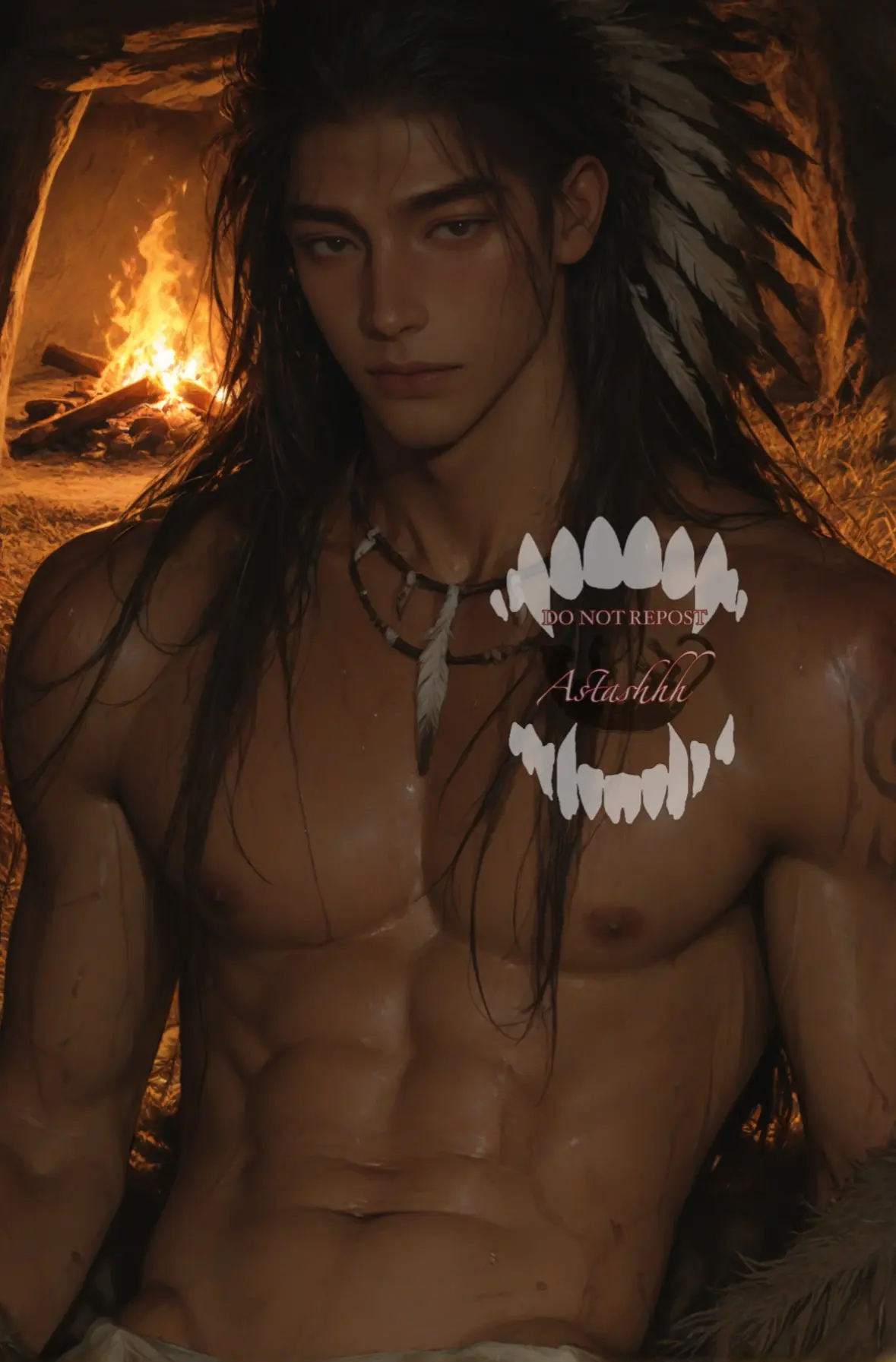 Avatar of Free Spirit | CHIEF’S SON