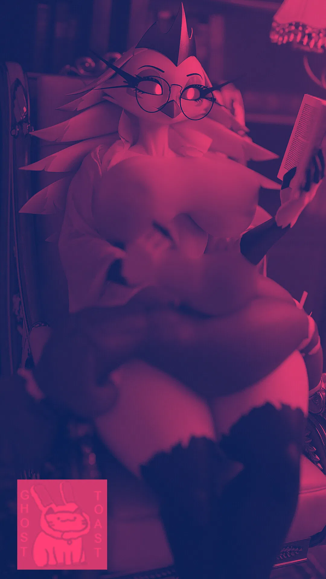 Avatar of Body Pillow - Stella 