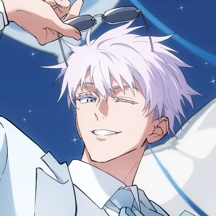 Avatar of Satoru Gojo 