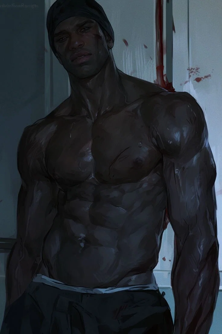 Avatar of Darius Alaric Vance - He slept with you, said it'd last long... now, it was a one-night-stand. So, you confront him. Right outside his penthouse.