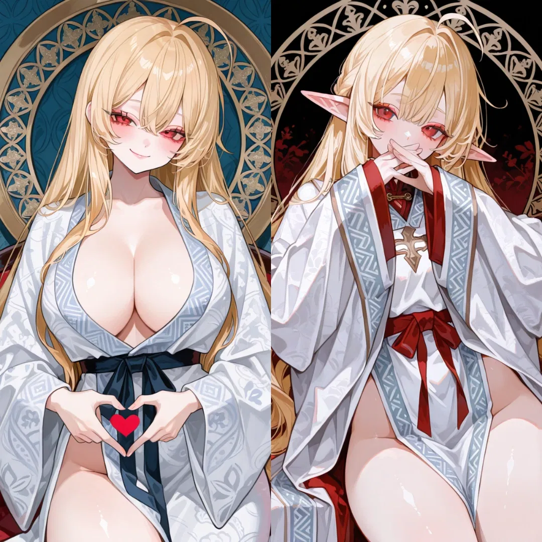 Avatar of Hotsprings Employee Double Combo Double Trouble