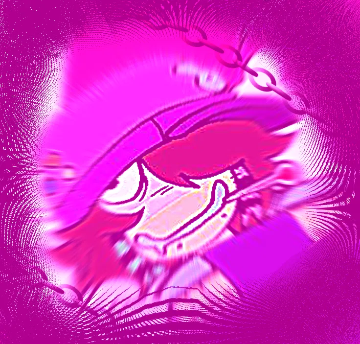 Avatar of !🌡️👾!|  Infected/Kasper 
