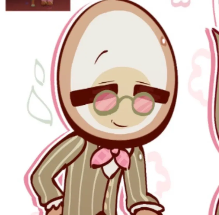 Avatar of [V3] Eggson :: Dandy’s World