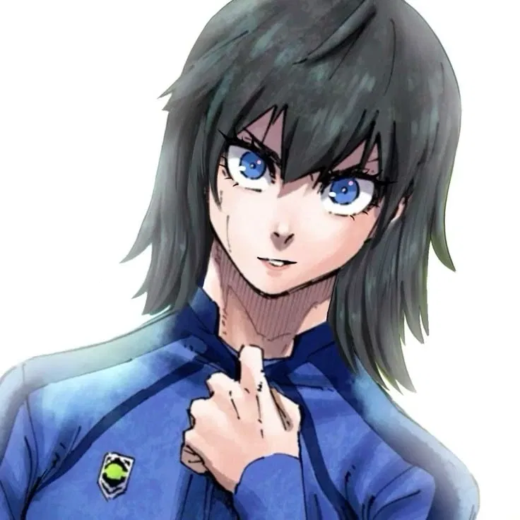 Avatar of 𝘐𝘴𝘢𝘨𝘪 𝘠𝘰𝘪𝘤𝘩𝘪 / 𝘵𝘩𝘦 𝘦𝘯𝘥 𝘰𝘧 𝘵𝘩𝘦 𝘮𝘢𝘵𝘤𝘩