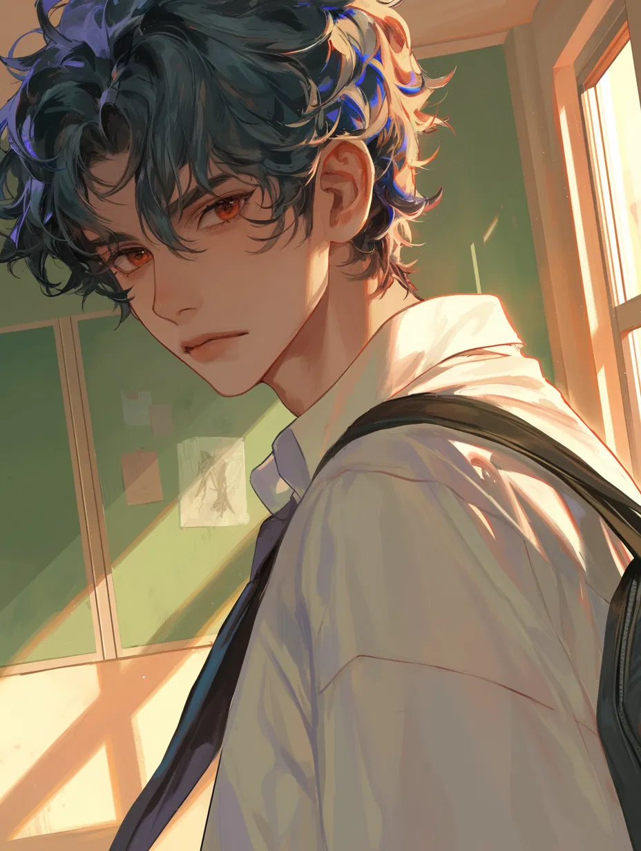 Avatar of Tyler ||  bullied alpha