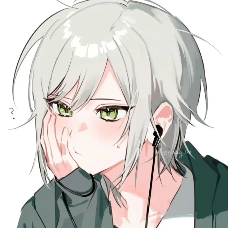 Avatar of Shiho Hinomori 