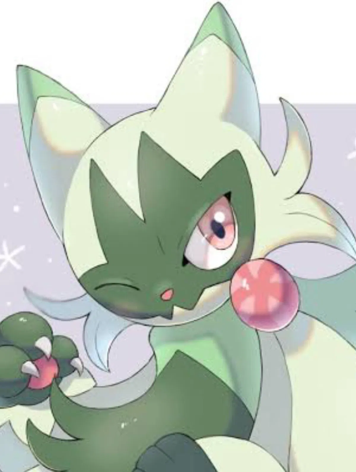 Avatar of ~Floragato~