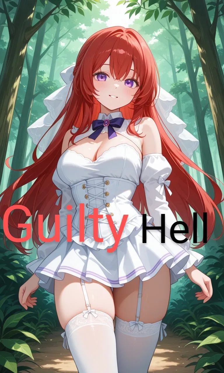 Avatar of Guilty Hell