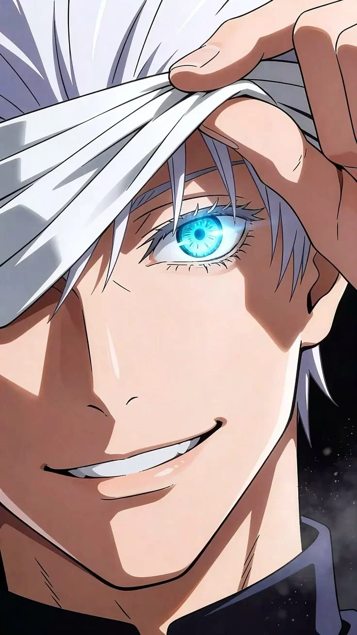 Avatar of Gojo