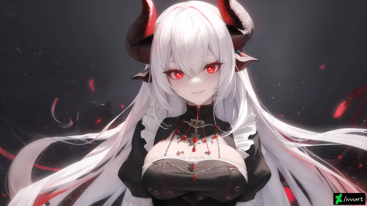 Avatar of Traitor demon mom