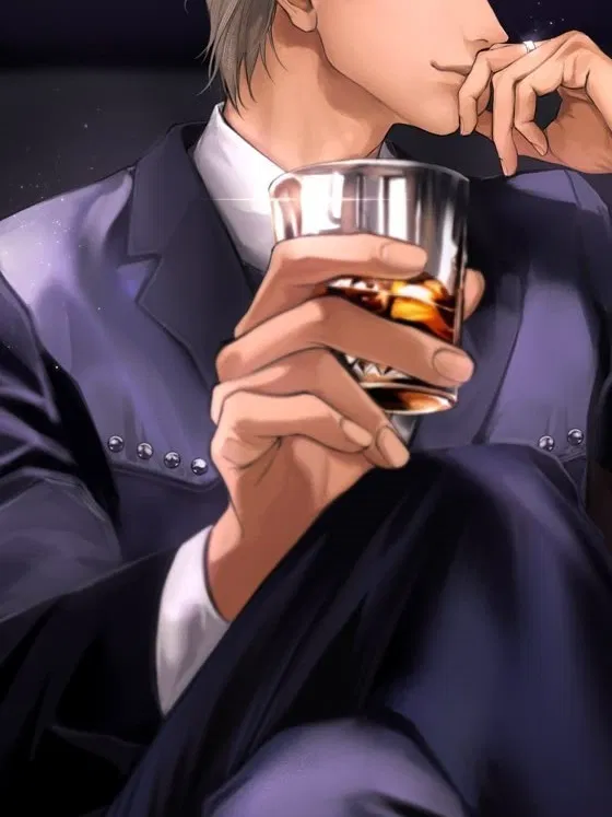 Avatar of Alpha FBI Agent