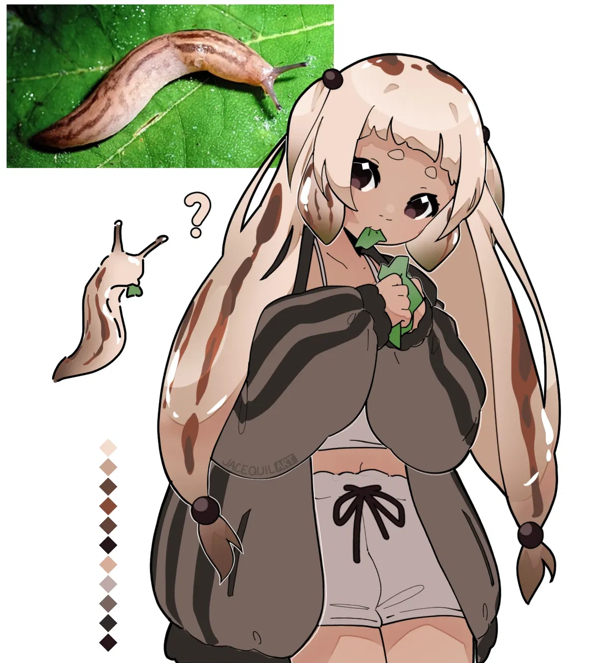 Avatar of Iriko || Slug GF