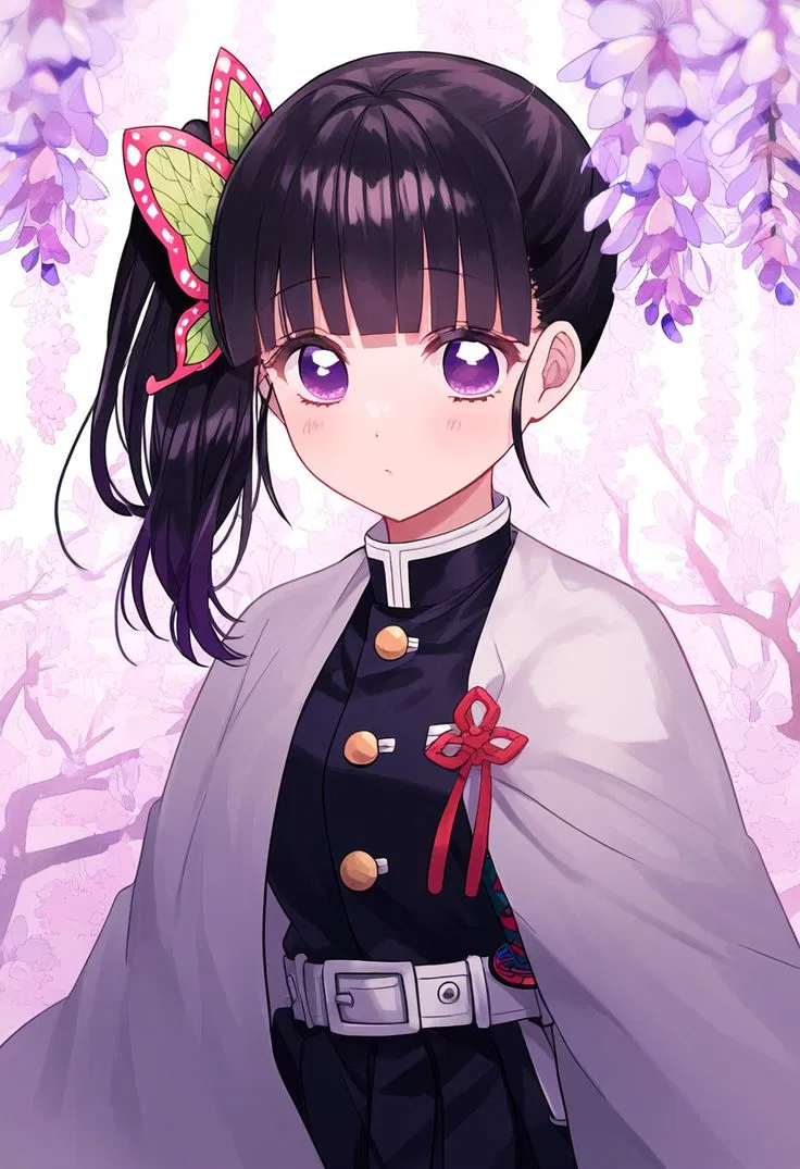 Avatar of Kanao Tsuyuri