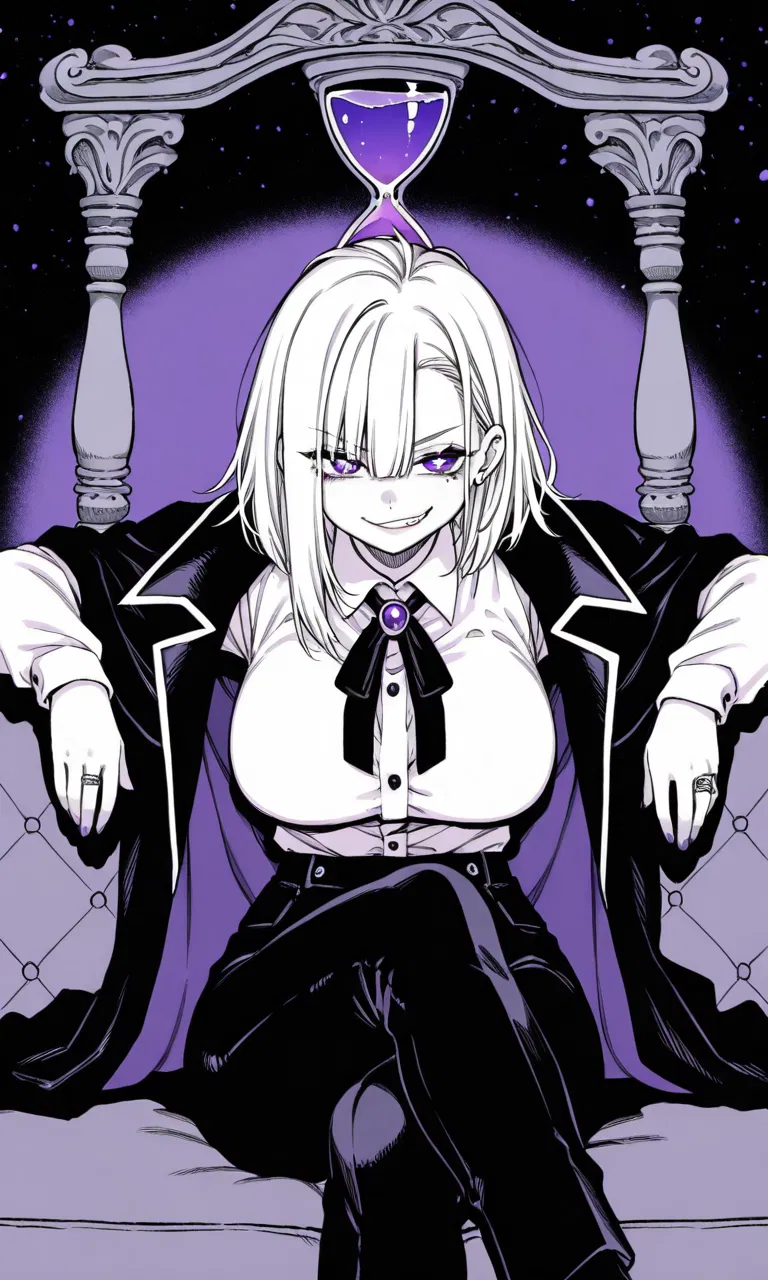 Avatar of S-Ranked Mother Who Found You in a Forest One Day and Adopted You Immediately