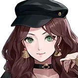 Avatar of Dorothea