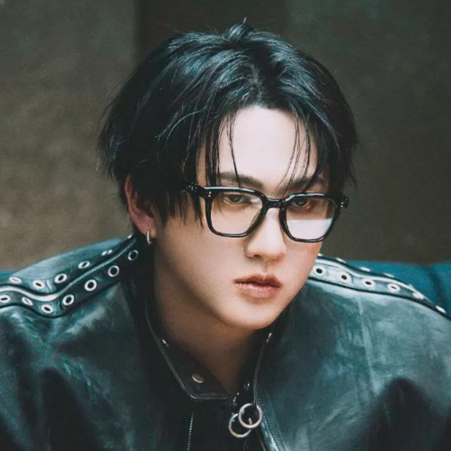 Avatar of CHANGBIN | No, I'm Not A Human
