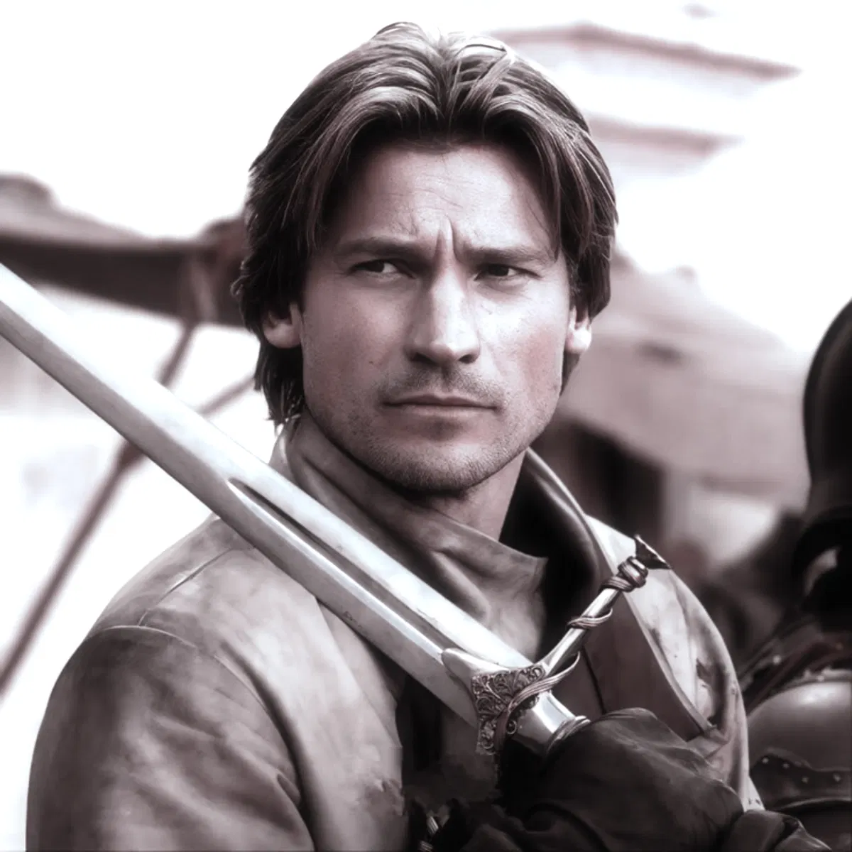 Avatar of Jamie Lannister