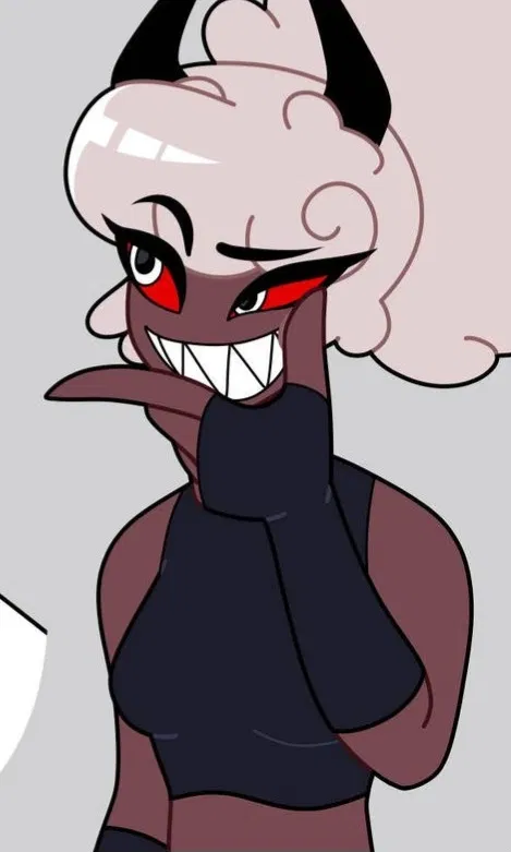 Avatar of Clara Carmine - Hazbin Hotel