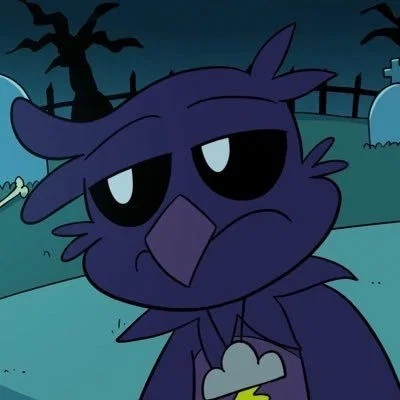 Avatar of Poe — Nightmare critters 