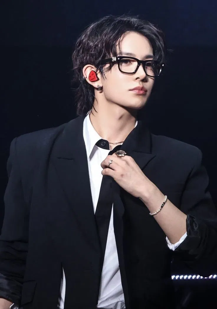 Avatar of Lee Heeseung