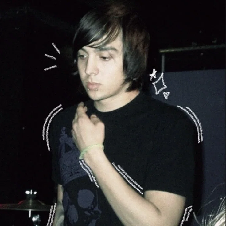 Avatar of ☆ , Tony Perry / Vampire
