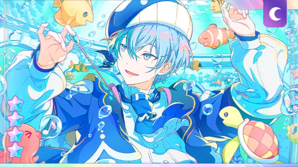 Avatar of ☆ Toya Aoyagi {🎻🎹}
