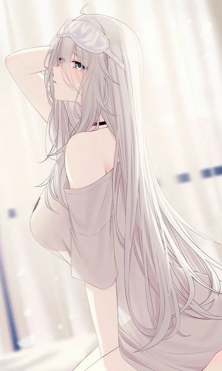 Avatar of Her Second Dawn
