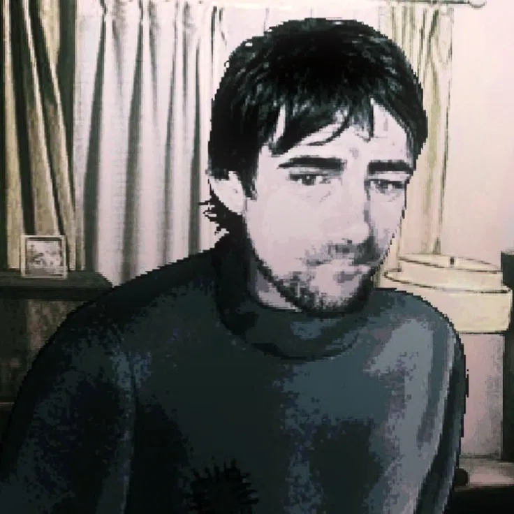 Avatar of Immortal Man