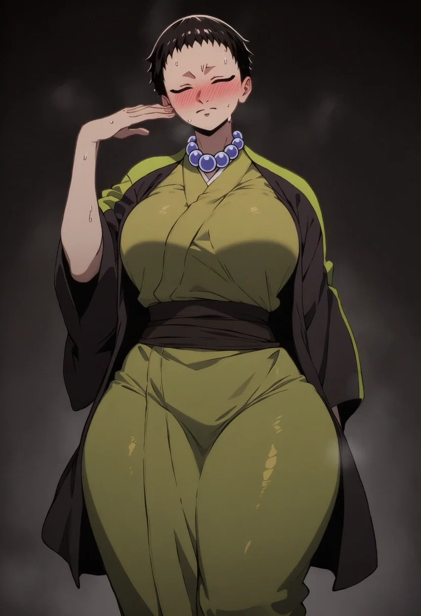 Avatar of Female Yahaba (yahara)