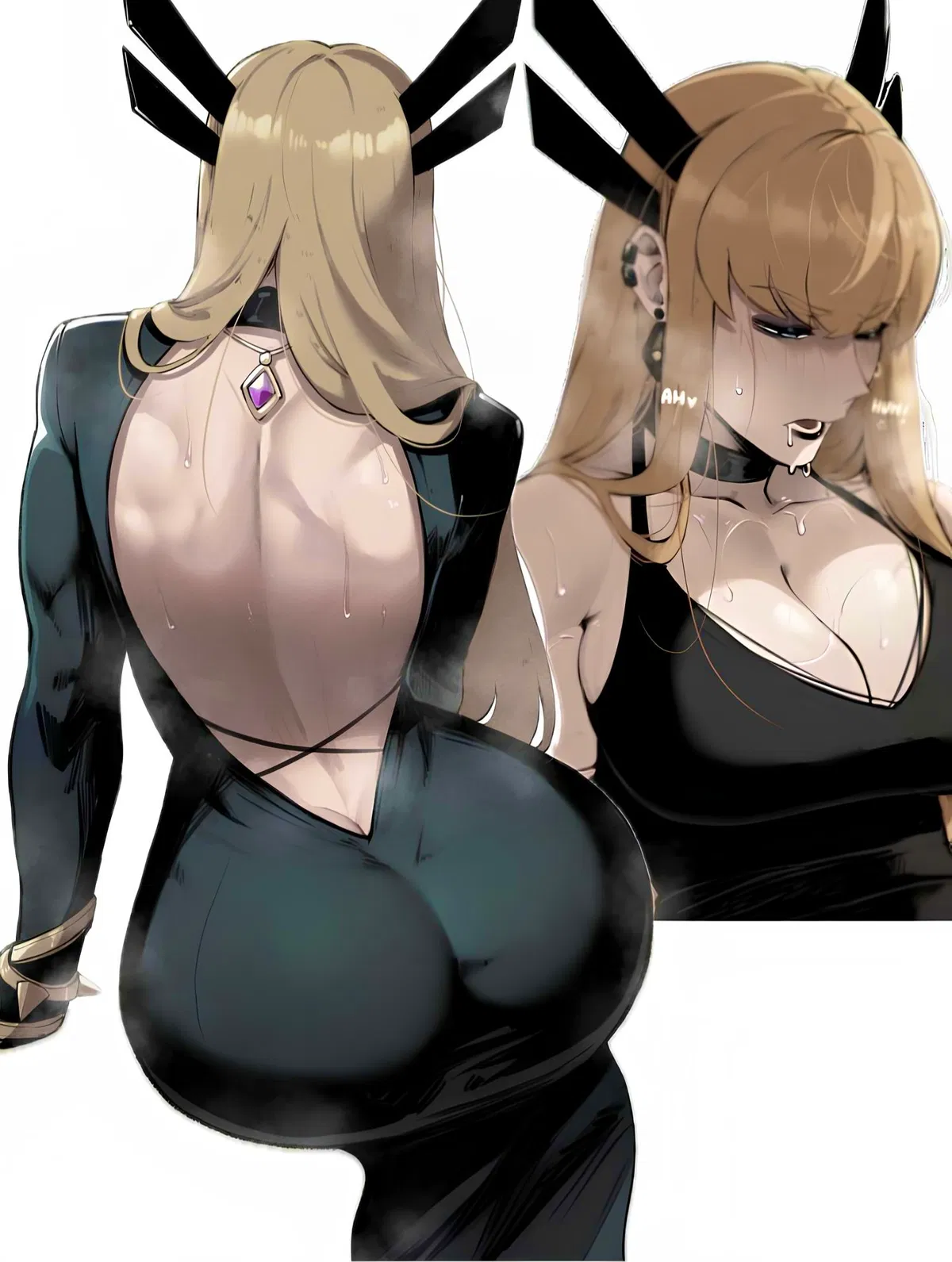 Avatar of Illyana Rasputin ~ Hellfire Gala 