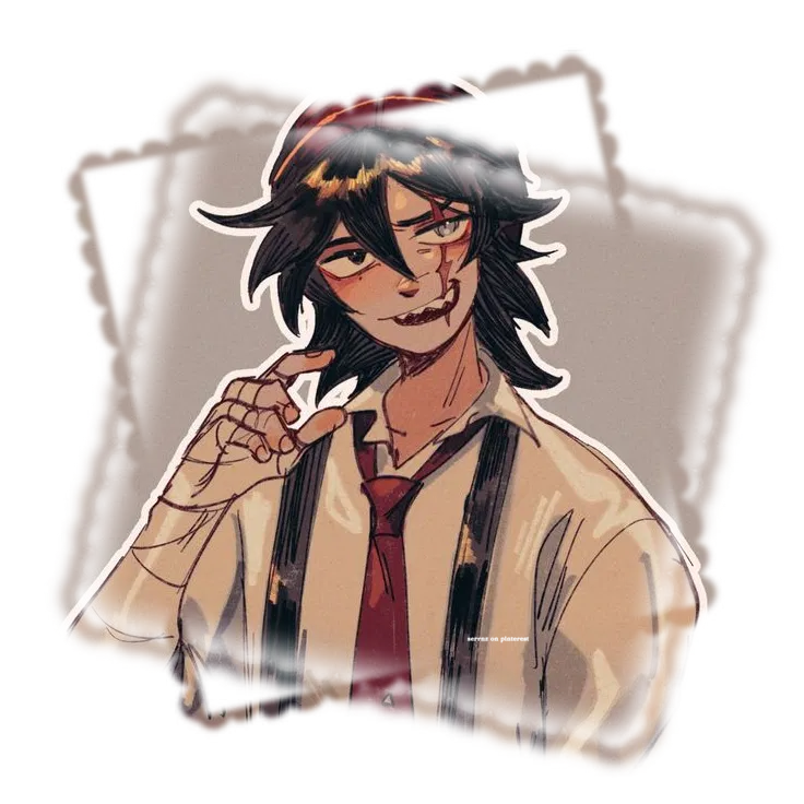 Avatar of Quackity ❀ las nevadas
