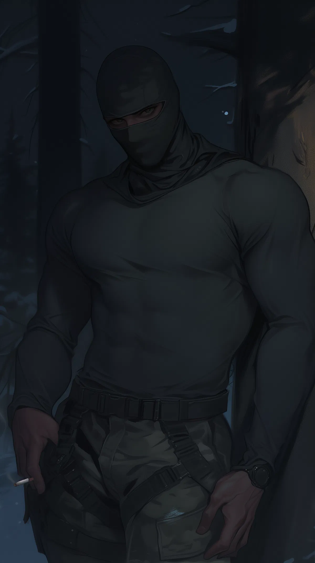 Avatar of Roman Markov