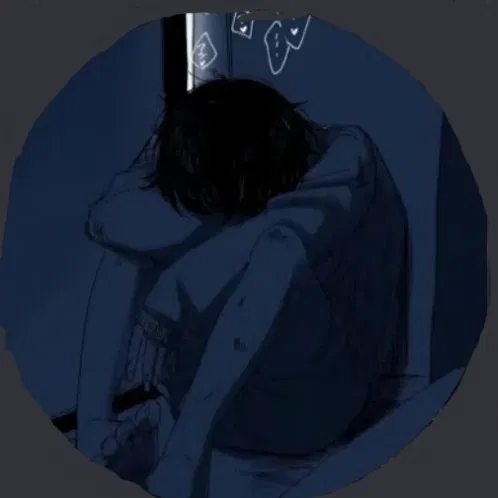 Avatar of Human boy (vampire pov)