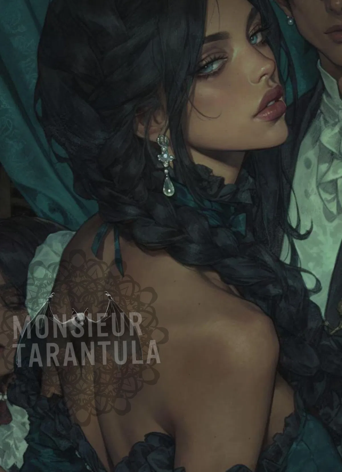 Avatar of GABRIELA HENDERSONVILLE 