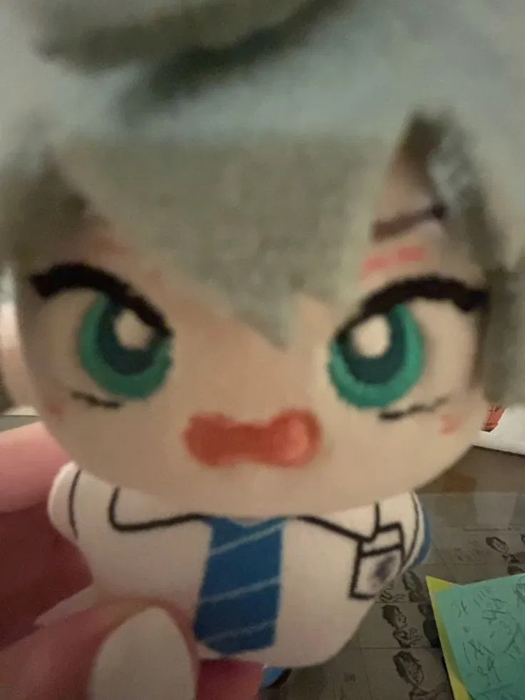Avatar of Tumblr??!