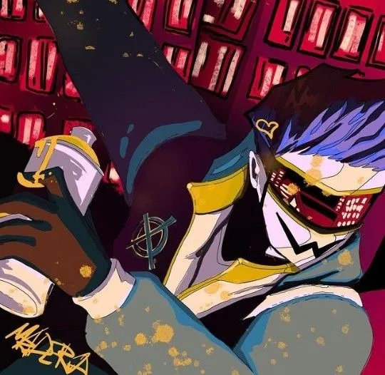 Avatar of Grafitti