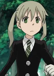 Avatar of maka albarn