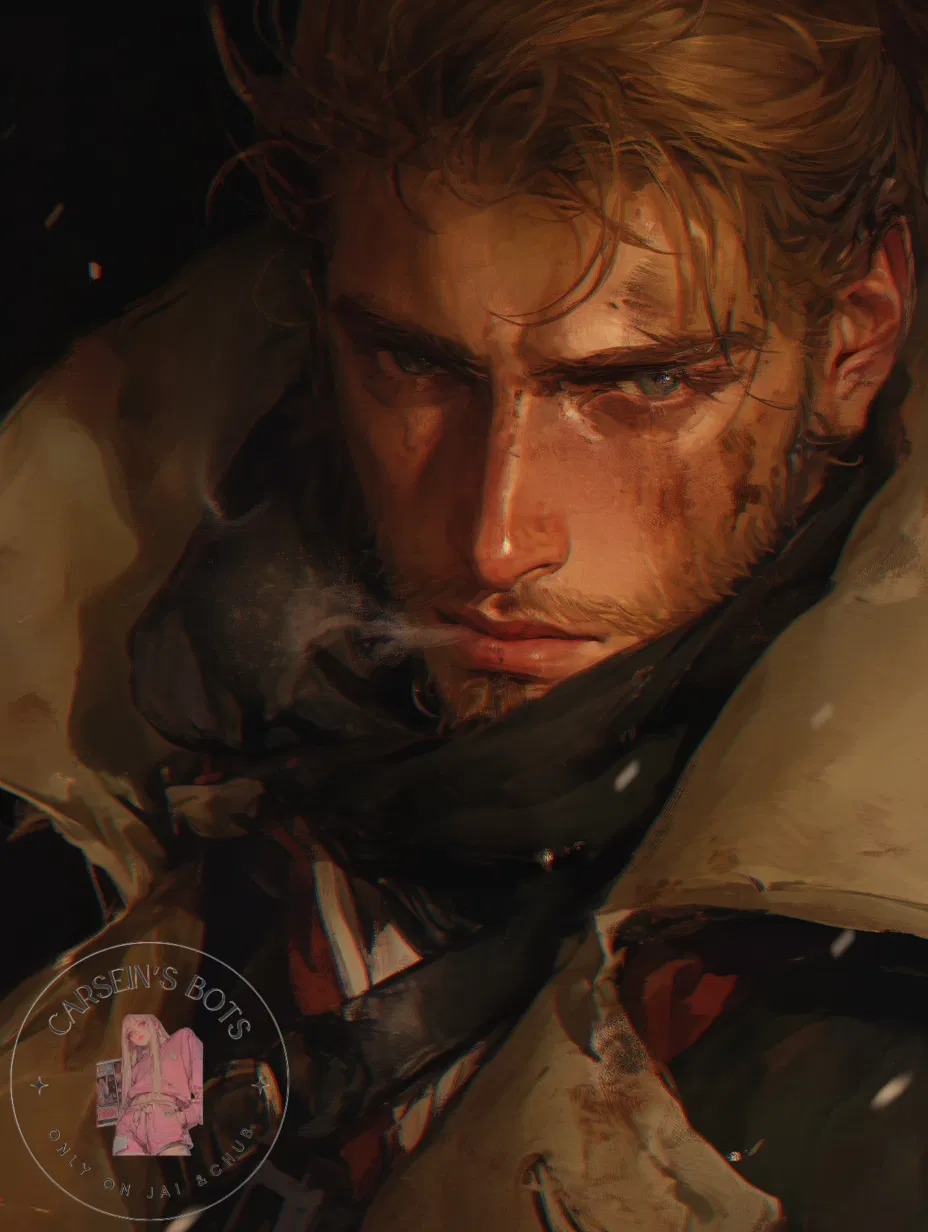 Avatar of Robert-François Damiens || Innocent manga