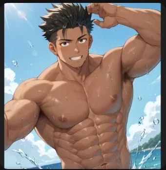 Avatar of  Dante Vance