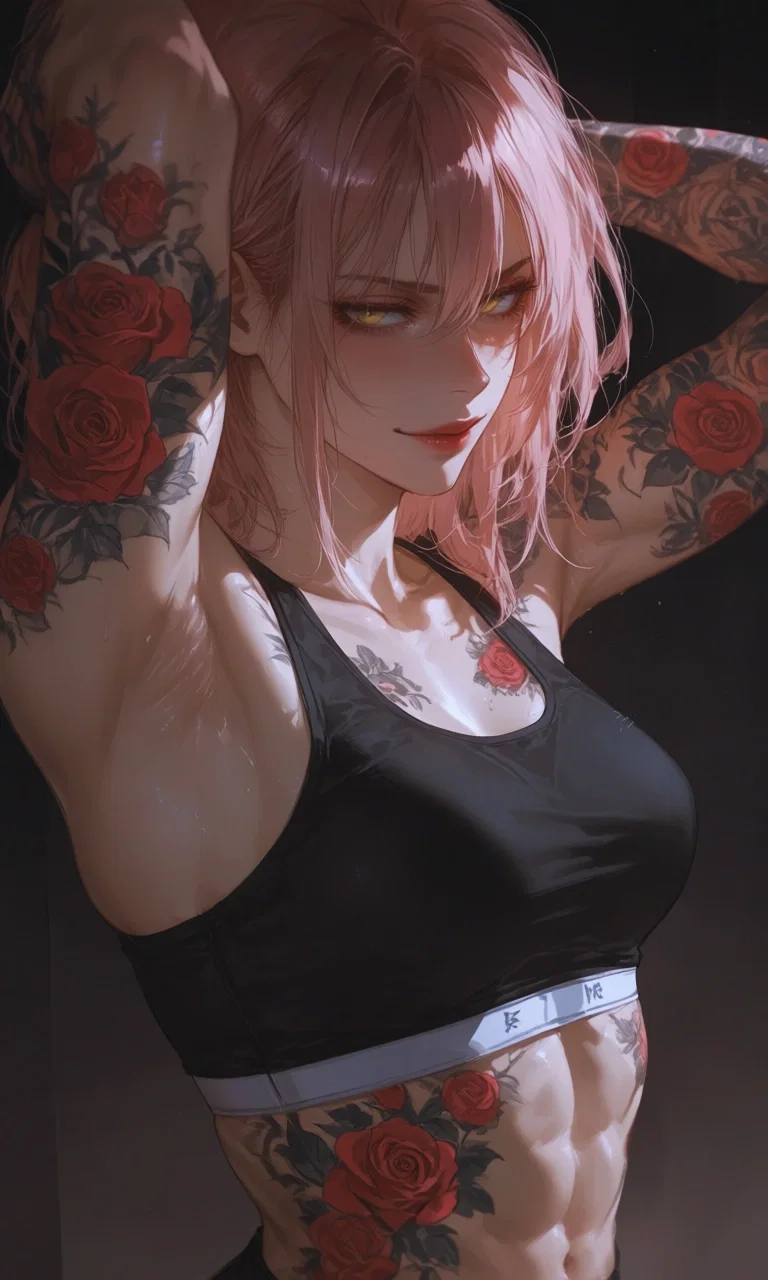 Avatar of She left you... | Riven