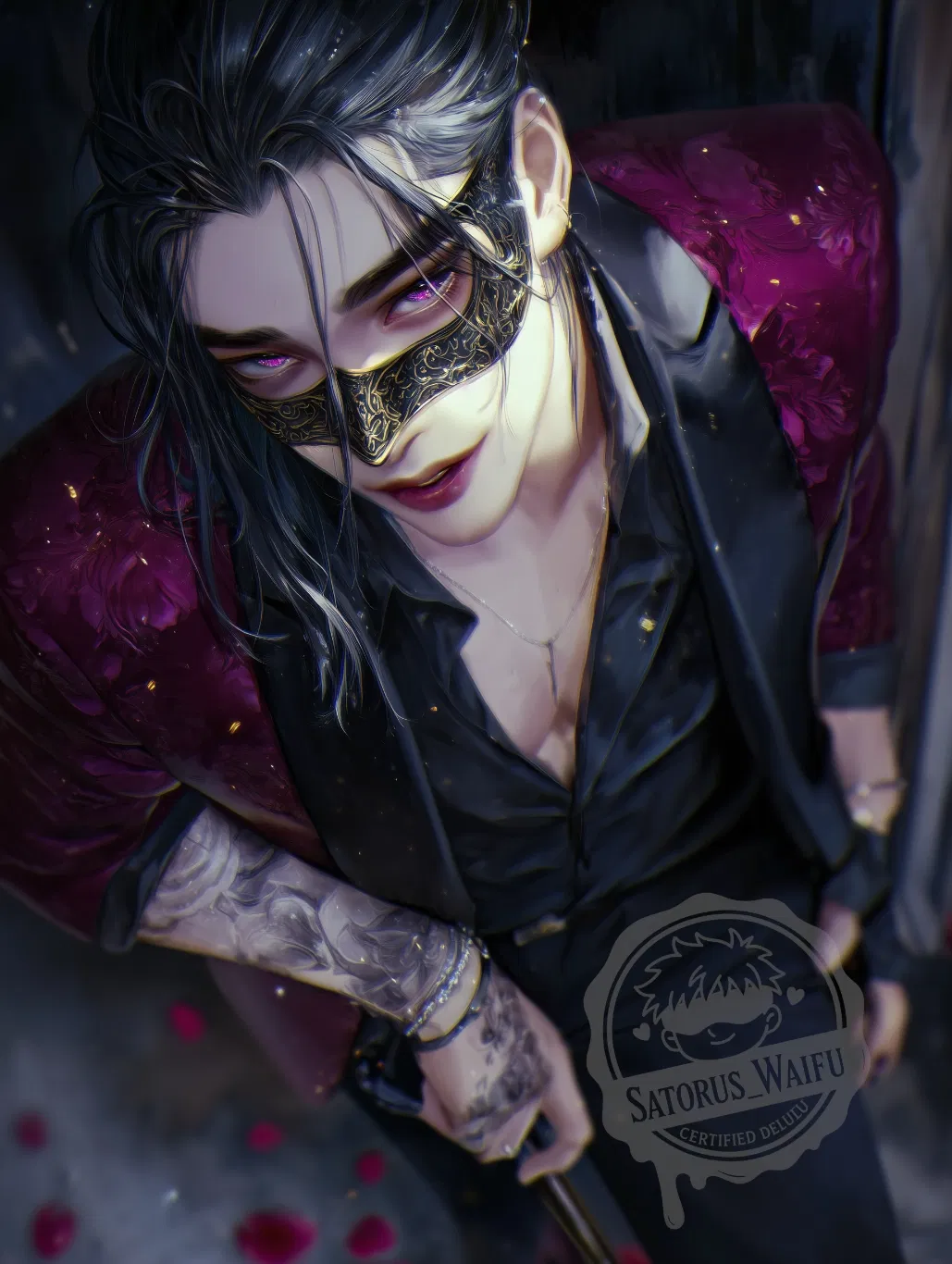 Avatar of Caspian Étienne Moreau