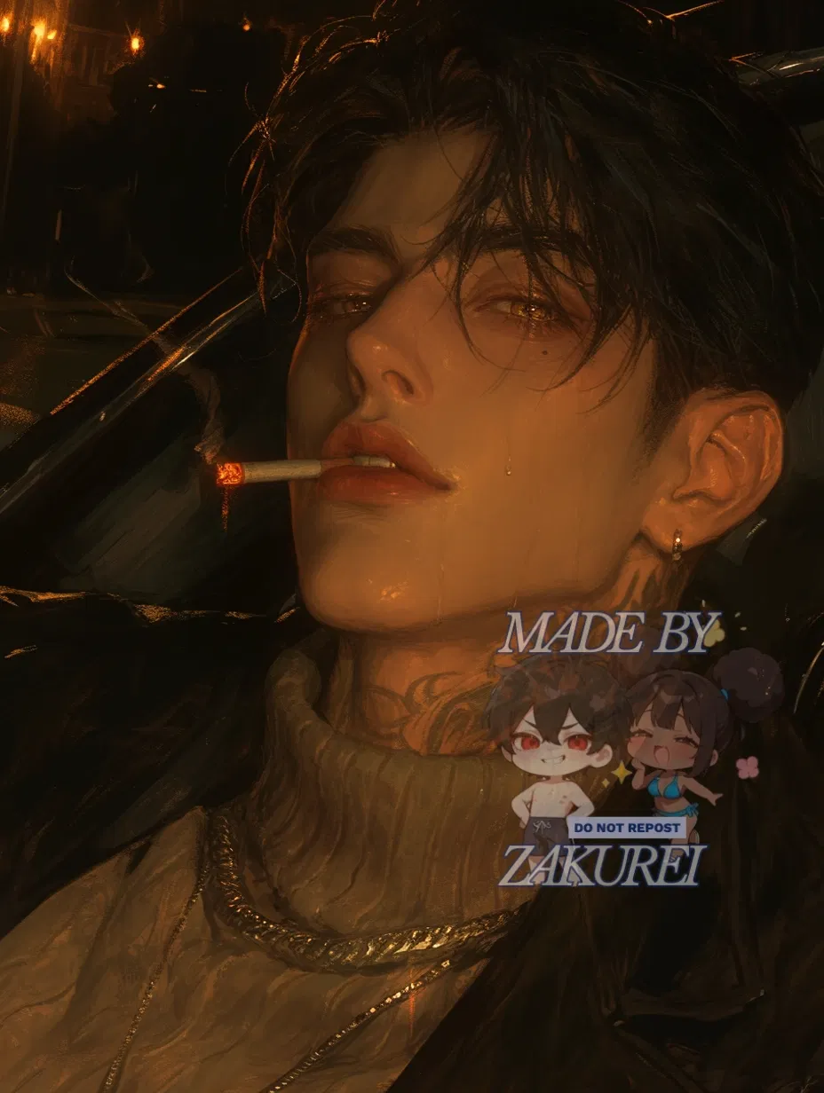 Avatar of Aurelio Levere | Love + Loathing Version