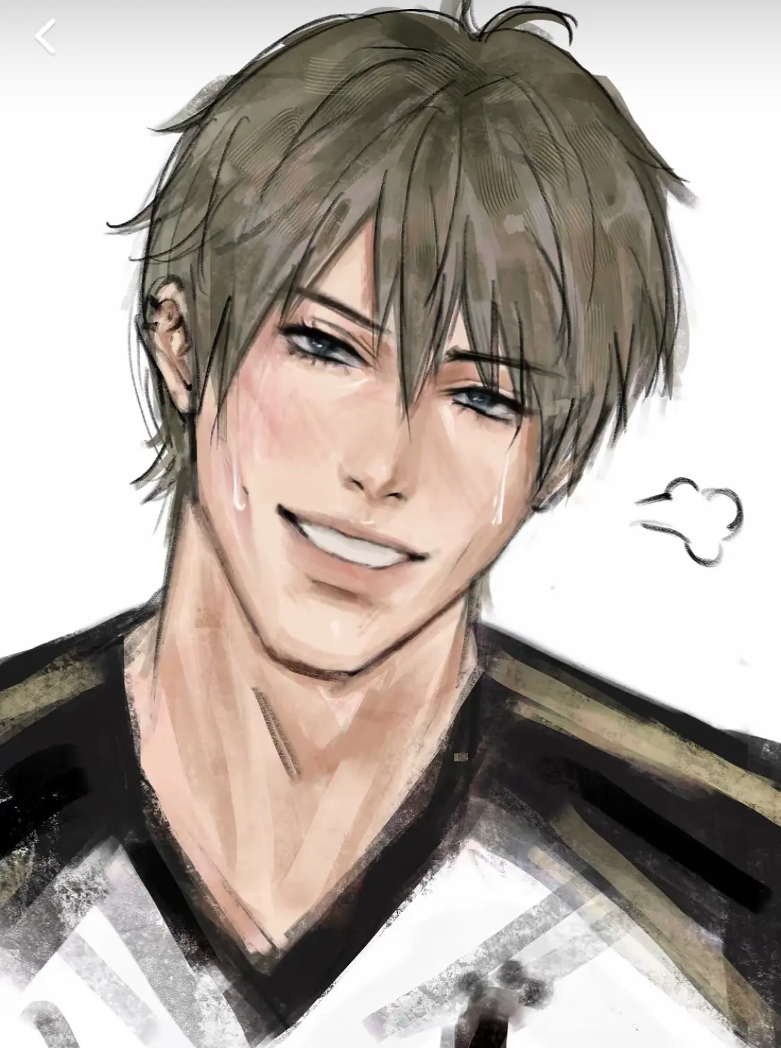 Avatar of Konoha Akinori