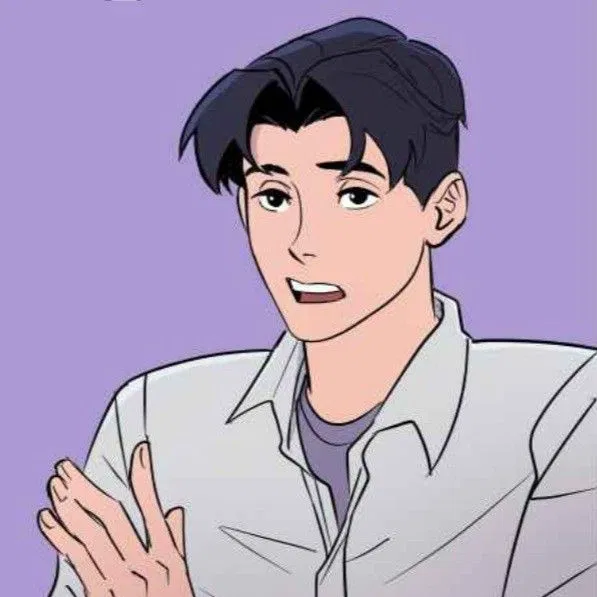 Avatar of Tim Drake