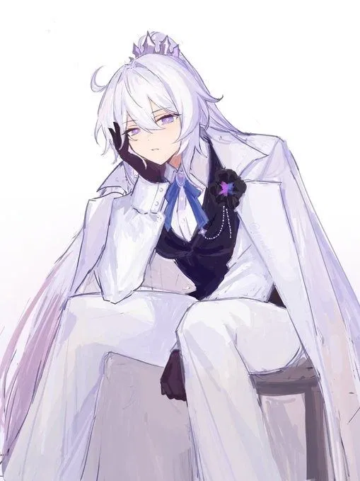 Avatar of Kiana (modern like Au)