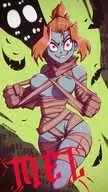 Avatar of Mel
