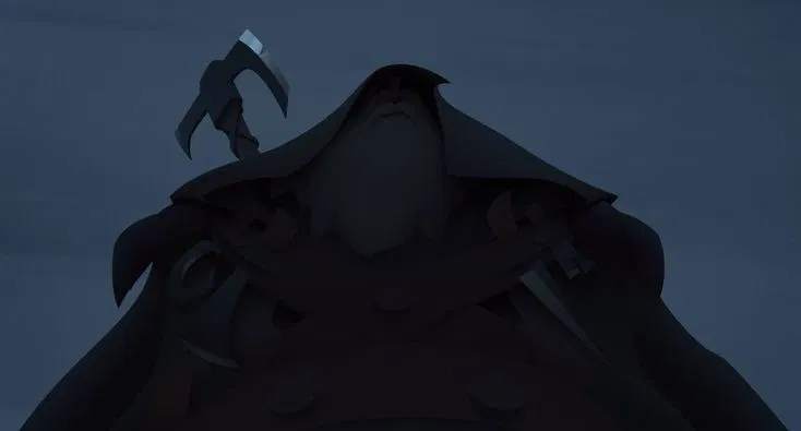 Avatar of Klaus (Klaus)