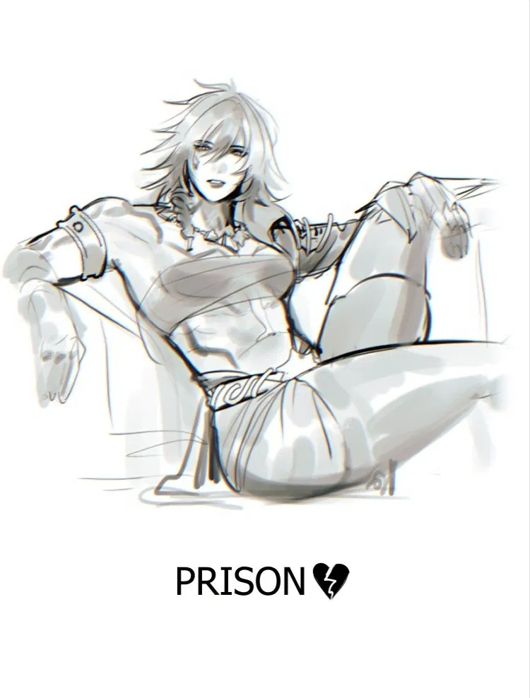 Avatar of Your inmortal Wife 