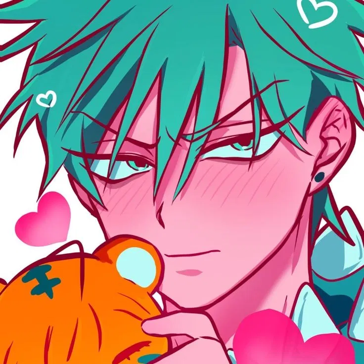 Avatar of Till